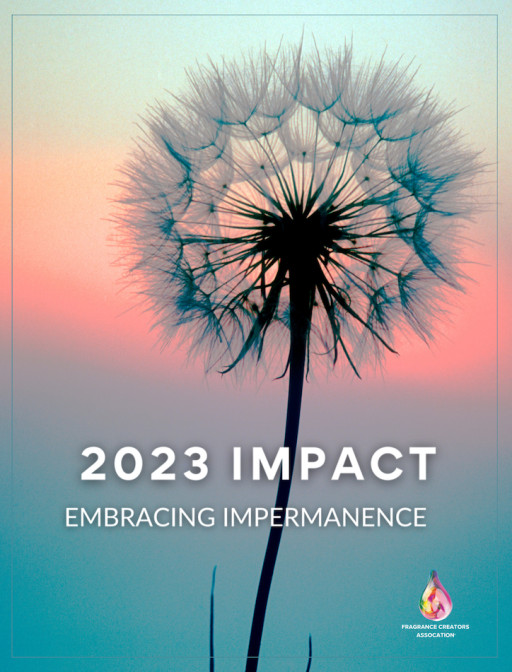 Fragrance Creators Association: Leading Through Impermanence to Shape the Future of Fragrance