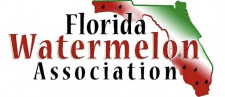 Florida Watermelon Association Logo