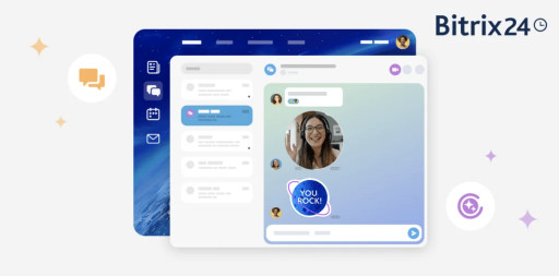 Turn Ideas Into Action with Bitrix24 Chat's Powerful Updates