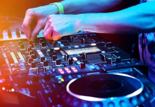 Cheap DJ Equipment