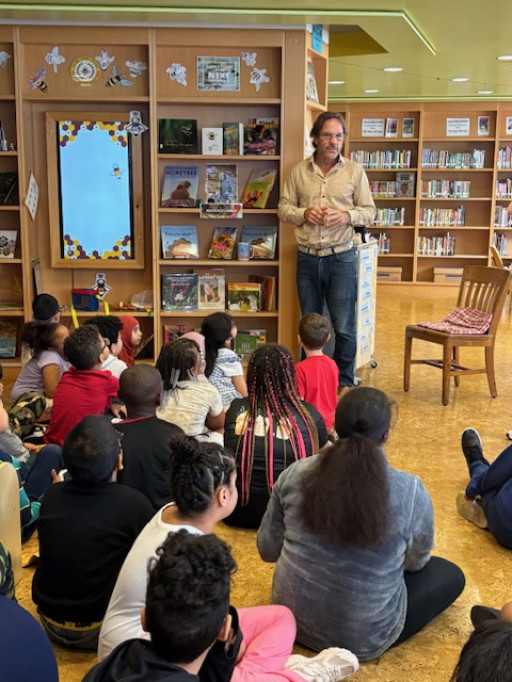 Savannah Bee Company Shares Environmental & Community Impact Update, Highlighting Global Beekeeping Partnerships, Regenerative Initiatives, and National Pollinator Support