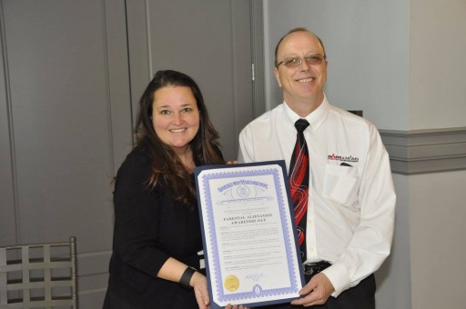 Alexandra Laxmi Iyer Joins the Dads and Moms of Michigan Board