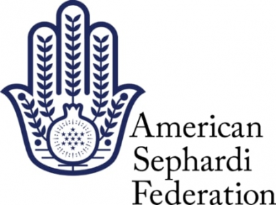 American Sephardi Federation