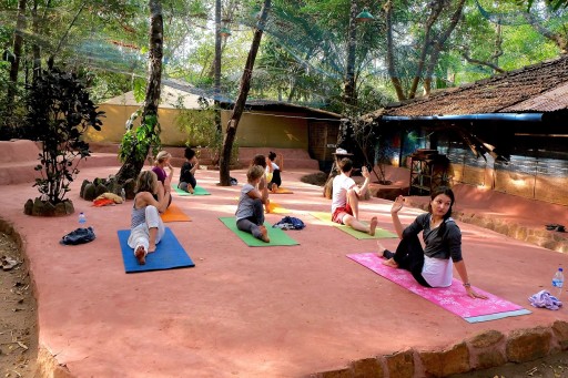 Vedic Astrology Workshop in GOA, INDIA