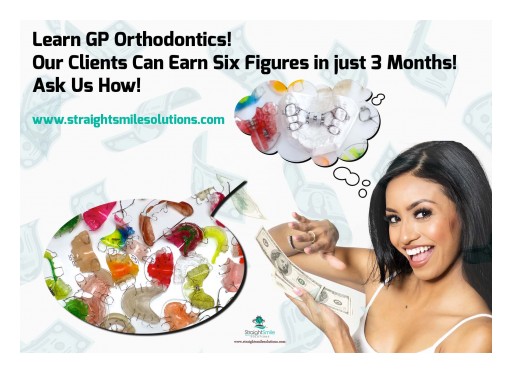 Hands-on Orthodontics Training Event for General and Pediatric Dentists - Phoenix, November 14-16