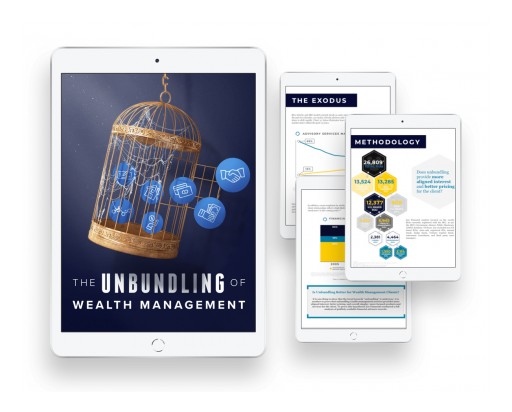 The Unbundling of Wealth Management: Zoe Financial's Stance
