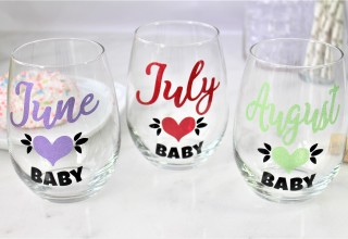 Birthday Gems collection