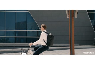 The backpack that takes it back