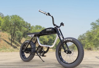 Monday Motorbikes Phoenix 