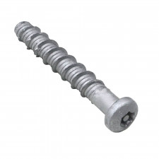 Secure-Bolt Plus Concrete Screw Anchors