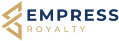 Empress Royalty Corp.