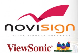 ViewSonic - NoviSign