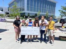 Fusion Dedicates 1,700 Hours in First Half of 2025