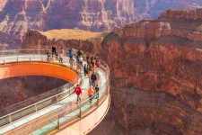 Grand Canyon Skywalk