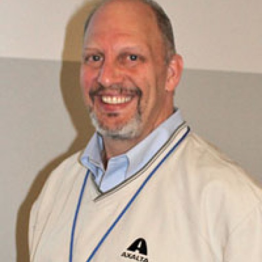 The Auto Body Shop of the Future