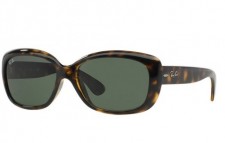 Ray-Ban Jackie Ohh Sunglasses