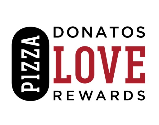 Donatos Pizza Announces Donatos Pizza Love Rewards Program