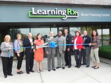 LearningRx Grand Opening