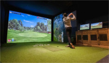InHome Golf