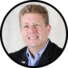 Vince Schuster Headshot