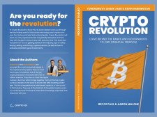 Crypto Revolution Reviews 2025