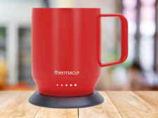 Thermacup Self-Heating Mug Reviews