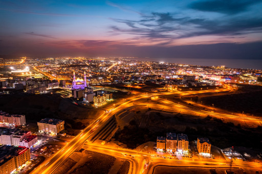 Oman's 10-Year Golden Residency Program Attracts Global Investors Seeking Stability and Long-Term Access