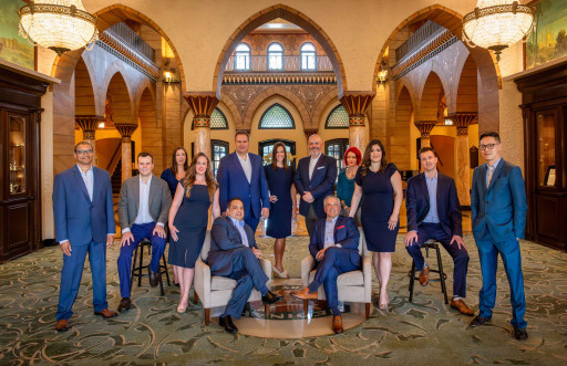 Spinosa Financial Group: Wealth by Design