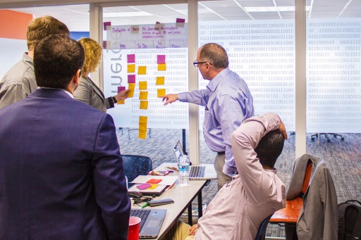 AgileThought to Host Scrum.org Professional Scrum Foundations Courses in Atlanta, Georgia July 18-19, 2018