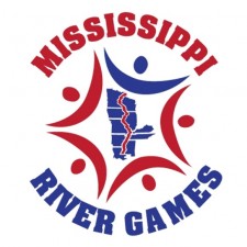 Mississippi River Games