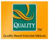 Quality Resort Inlander Mildura