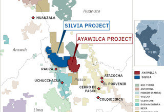 Tinka Resources Ltd., Thursday, August 17, 2023, Press release picture