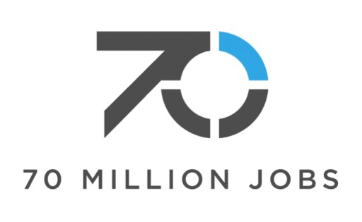 70MillionJobs Adds Glenn E. Martin as an Advisor to the CEO