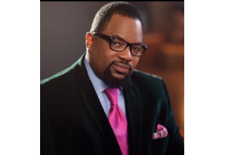 Bishop Hezekiah Walker