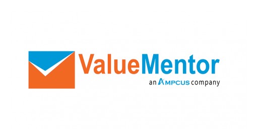 ValueMentor, an Ampcus Company, Brings Innovation to Cybersecurity by Using AI/ML