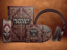 Prosperity Prayer 2025 Reviews