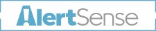 AlertSense Logo