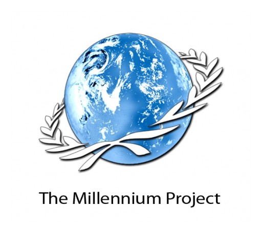 Join 24-Hour Round-the-World Conversation to Celebrate World Future Day, Hosted by the Millennium Project