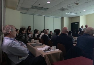 AASCP conference in Miami Florida