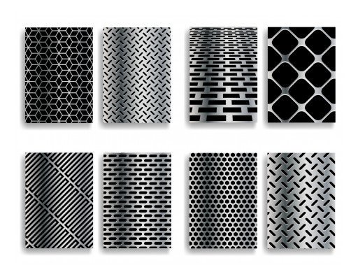 SteelCrest Capitalizes on Hot Home Design Trend, Forms New Architectural Panel Division Architectural Panels & Design