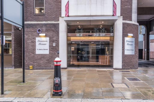 3D ExchangeNet (3DX) Expands Operations in the UK