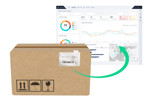 LIA: Revolutionizing Logistics With the World's First AI Operations Manager