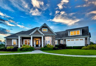 Beverly II Showcase Home