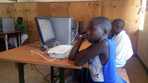 JAAS Foundation Awards Grant to Ugandan High School  for COVID-19-Related Sanitation and Student and Community Food Assistance