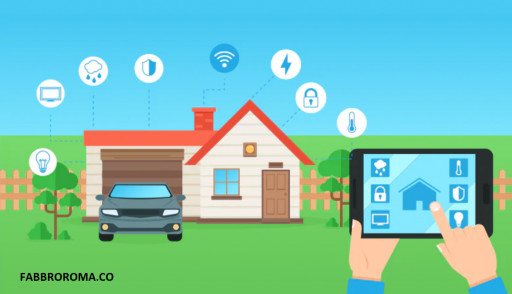 Locksmith Fabbro Roma Releases Guide on 5 Effective Ways to Deter Burglars