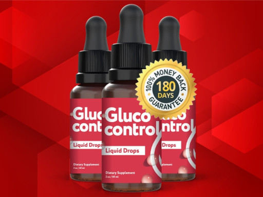 Gluco Control Review 2025: Natural Blood Sugar Support Supplement With Research-Backed Ingredients and Wellness Benefits