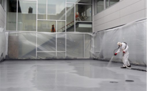 Specialty Products, Inc. Offers Graco Spray Gun and Foam Products at Reasonable Prices