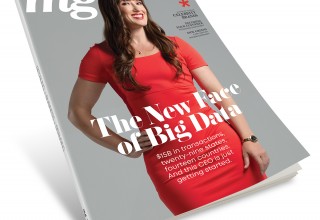 mg Magazine, Aug 2019