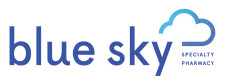 Blue Sky Logo