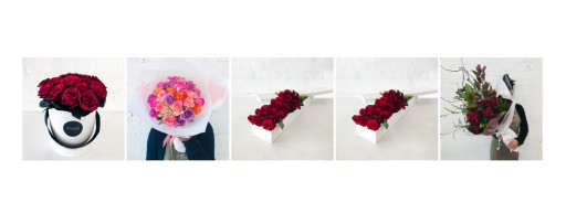 Amazing Graze Flowers Provides Tips on Successful Holiday Wreath-Making